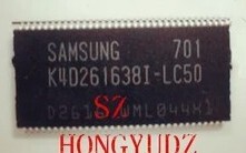 K4D261638I-LC50 TSSOP66 液晶主板动态帧存储器 质量保证