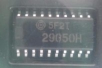 29050H【SOP-20】驱动器芯片 全新原装
