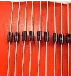 1.5KE27A 全新原装 直插 1N6281A