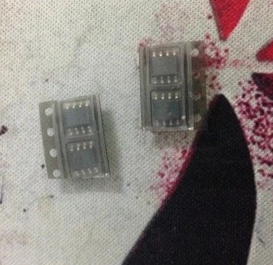 原装 ATMLH924 现货可直拍 存储器 质量保证