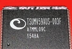 原装现货TSUMV59XUS-003F 液晶屏芯片【直拍】质量保证