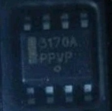 转换器 3170A 3170B NCP3170ADR2G NCP3170BDR2G 质量保证