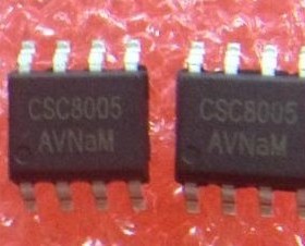 CSC8005 蓝牙IC类切换音频功率放大器 质量保证