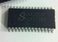 AX2358F AX SOP-28 音量控制器 原装 质量保证