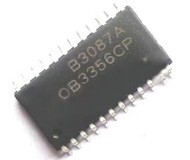 全新原装 OB3356CP SOP-24 现货 一个起拍