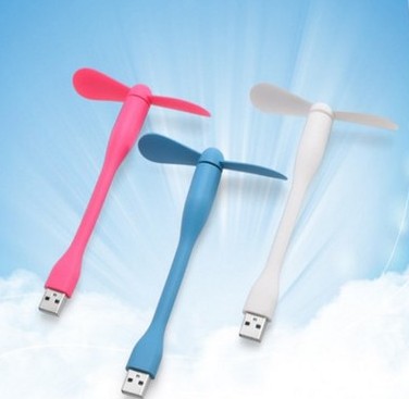 Ventilateur USB - Ref 406914 Image 1