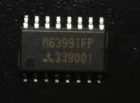 原装 M63991FP M63991 SOP16贴片16脚 质量保证