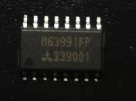 原装 M63991FP M63991 SOP16贴片16脚 质量保证
