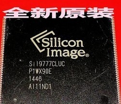 全新SII9777CLUC SIL9777CLUC 液晶屏芯片 质量保证