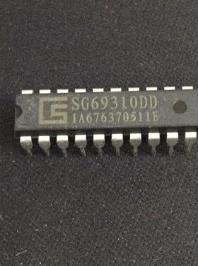 全新原装 SG69310DD 直插封装 质量保证
