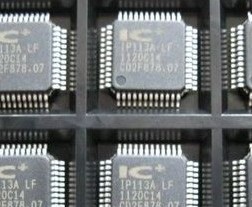 IP113A LF 控制芯片 LQFP48 新IP113A-LF 质量保证