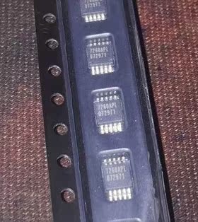 LD7260APL 全新原装LEDTRE MSOP10封装 质量保证