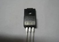 进口拆机 D1276A三极管 2SD1276 功率三极管