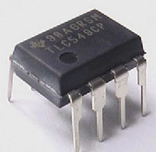 原装进口 TLC549IP TLC5491P TLC549质量保证