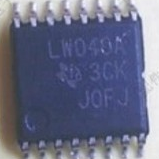 LW040A SN74LV4040APWR 全新原装 贴片 质量保证 - 实物图