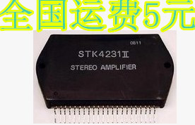 进口 STK4231II 质量保证