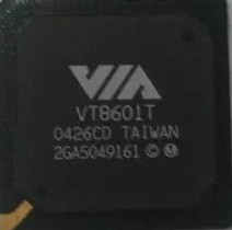 VT8601T 质量保证