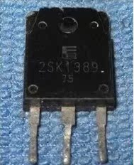 原装进口拆机 K1389 2SK1389