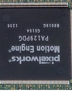 PA129PDG 质量保证