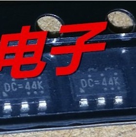 RT9288AGE SOT23-6 LED驱动器 丝印DC=E0B 全新