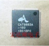 CAT9883A-150 CAT9883AG-150 液晶驱动芯片