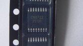 全新  CN3722 TSSOP-16   质量保证