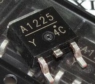 原装 2SA1225 A1225 三极管 质量保证
