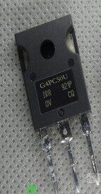 全新 G4PC50U IRG4PC50U IGBT管 TO-247