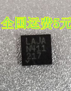 原装正品 全新原装 LT3023EDD LT3023IDD 丝印LAJA