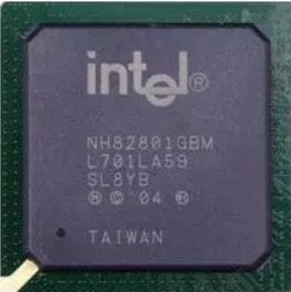 NH82801HBM 82801HBM 测试全功能 测好 质量保证