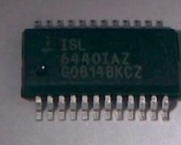全新原装  ISL6440IAZ 直接拍 质量保证