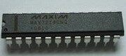 直插DIP24 MAX7219CNG MAX7219ENG 显示器驱动器 质量保证