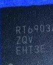 全新原装 RT6903AZQV RT6903A RT6903 贴片QFN 质量保证