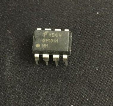 全新原装 GF001H DIP 直插8脚 液晶芯片 质量保证