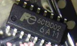 6A11 FA6A11N 电源管理芯片 贴片16脚 全新原装 质量保证