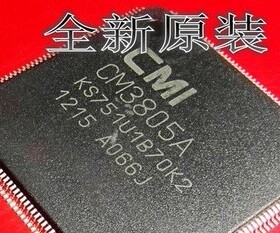 CM3805A KS751U1B70K2 液晶芯片