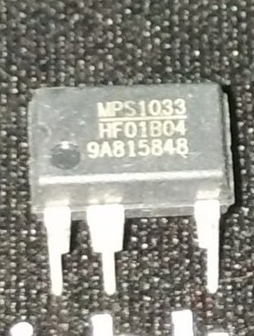 全新原装 MP2480 【认准7脚】电源管理芯片直插DIP-7