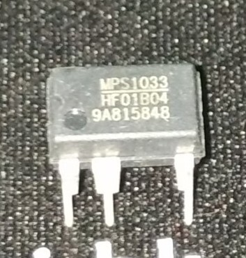 全新原装 MP2480 【认准7脚】电源管理芯片直插DIP-7