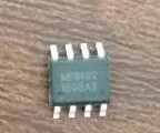 MP3402A 同步升压 LED电量显示 移动电源管理芯片 质量保证