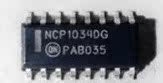 NCP1034DG NCP1034 全新电源管理IC SOP16 质量保证