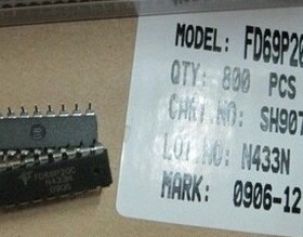 全新原装  FD69P20C  质量保证