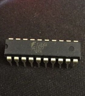 全新原装 SG1577 直插20脚 液晶芯片 质量保证