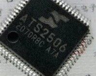 ATS2506 ATS2506C QFP64 充电音箱主控 矩力芯片 质量保证
