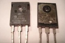 APT5020BLC APT5020 26A 500V MOS 场效应管 质量保证