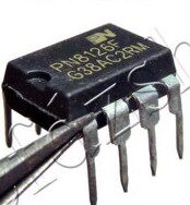 全新原装 PN8126 PN8126F 电源管理芯片 - 实物图
