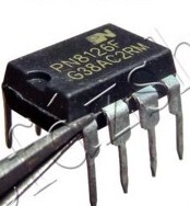 全新原装 PN8126 PN8126F 电源管理芯片