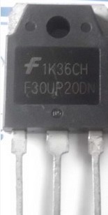 FFA30UP20DN F30UP20DN 原装进口拆机 质量保证