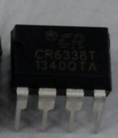 原装 CR6338 CR6338T DIP8 电源芯片 质量保证