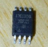 AT26DF161A-SU 16M 串行闪存 SOP-8W 宽体 可直拍 质量保证