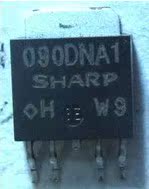 原装正品 PQ090DNA1 封装TO252